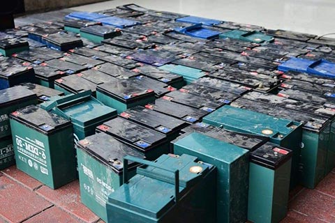 普洱西盟佤族附近回收铁锂电池-比亚迪BYD三元锂电池回收-收废弃废铅酸电池