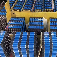 铅酸蓄电池回收厂家_电池回收处_锂电池的回收
